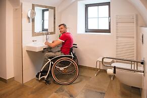 Appartementhaus Renate