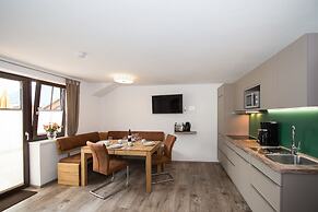 Appartementhaus Renate