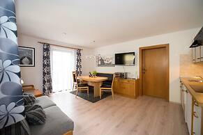 Appartementhaus Renate