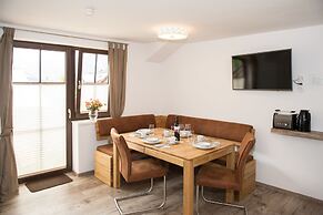 Appartementhaus Renate