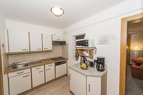 Appartementhaus Renate