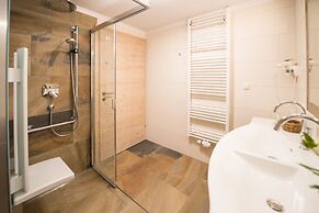 Appartementhaus Renate