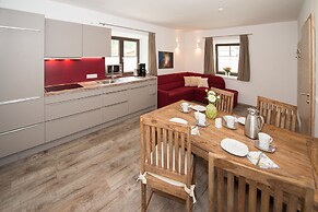 Appartementhaus Renate