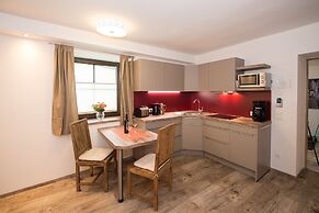 Appartementhaus Renate