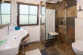 Appartementhaus Renate