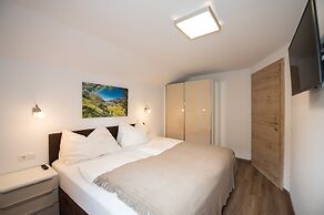 Appartementhaus Renate