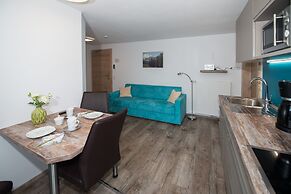 Appartementhaus Renate