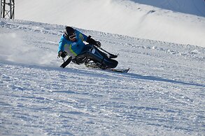 Appartementhaus Renate