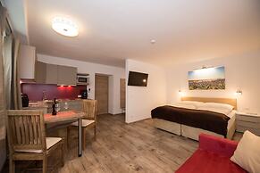 Appartementhaus Renate