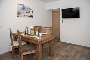 Appartementhaus Renate