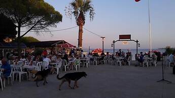 Hotel Fiesta Beach Didim