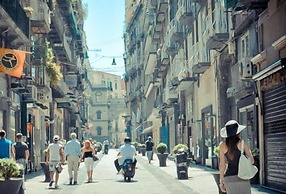 B&B Napoli Plebiscito