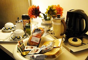 B&B Napoli Plebiscito