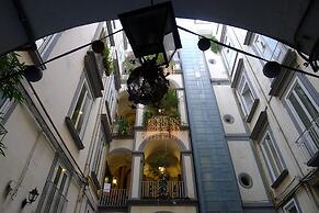 B&B Napoli Plebiscito