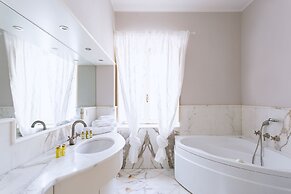 Villa Borgovecchio B&B