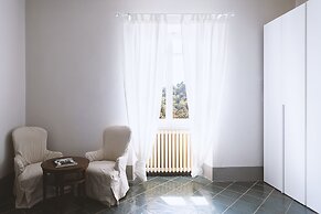 Villa Borgovecchio B&B