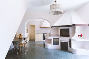 Villa Borgovecchio B&B