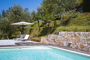 Villa Borgovecchio B&B