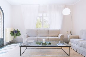 Villa Borgovecchio B&B