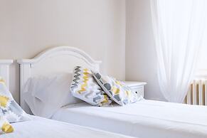 Villa Borgovecchio B&B