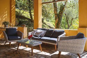 Villa Borgovecchio B&B