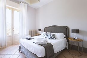 Villa Borgovecchio B&B