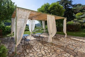 Villa Borgovecchio B&B