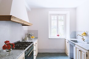 Villa Borgovecchio B&B