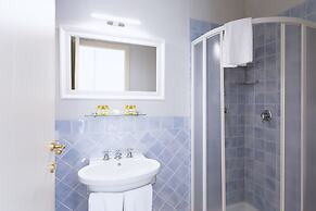 Villa Borgovecchio B&B