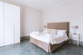 Villa Borgovecchio B&B