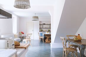 Villa Borgovecchio B&B