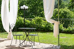 Villa Borgovecchio B&B