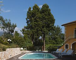 Villa Borgovecchio B&B