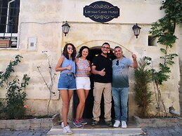 Larissa Cave Hotel