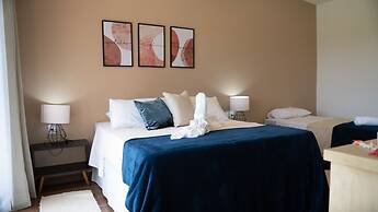 Ganso Complexo de Lazer