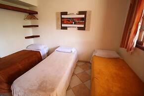 Ganso Complexo de Lazer