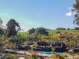 Ganso Complexo de Lazer