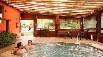 Ganso Complexo de Lazer