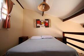 Ganso Complexo de Lazer