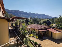 Ganso Complexo de Lazer