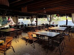 Ganso Complexo de Lazer