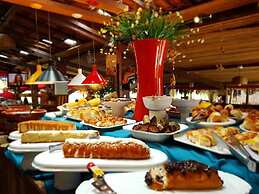 Ganso Complexo de Lazer