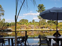 Ganso Complexo de Lazer