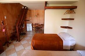 Ganso Complexo de Lazer