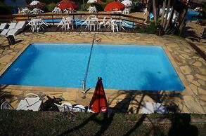 Ganso Complexo de Lazer