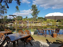 Ganso Complexo de Lazer