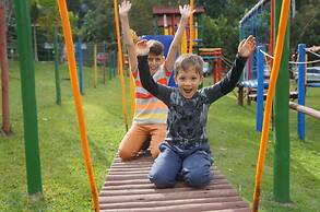 Ganso Complexo de Lazer