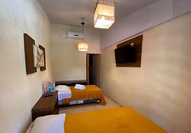 Ganso Complexo de Lazer