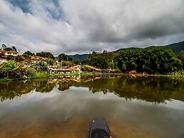 Ganso Complexo de Lazer