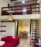 Ganso Complexo de Lazer